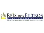 Logo da Reis dos Filtros
