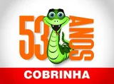 COBRINHA ®