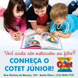 Cotet, foto 2