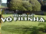 Logo da Recanto da Vó Filinha