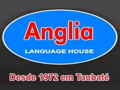 Logo da Anglia Language House