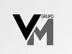 Logo da Grupo Vibe Mix