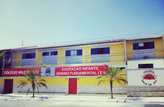 Colégio Vale do Sol, foto 4
