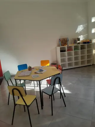 Colégio Vale do Sol, foto 1
