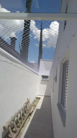Machados Redes de Proteção, foto 1