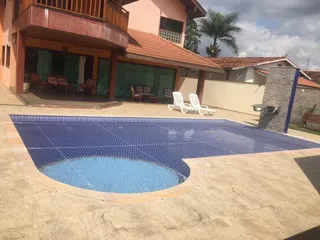 Machados Redes de Proteção, foto 7