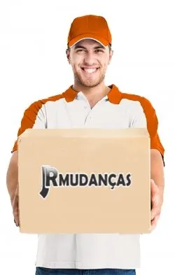 JR Mudanças, foto 2