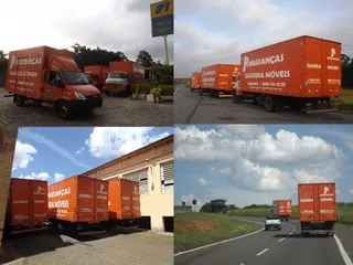 JR Mudanças, foto 3