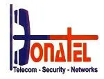 Logo da Bonatel