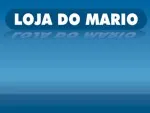 Logo da Loja do Mário