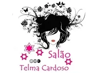 Logo da Salão de Beleza Telma Cardoso