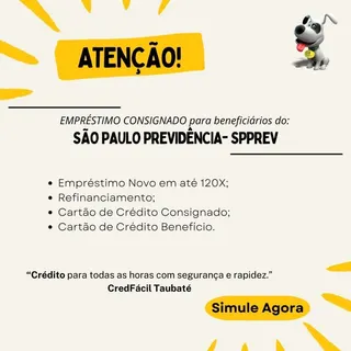 CredFácil Taubaté, foto 4