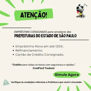 CredFácil Taubaté, foto 6