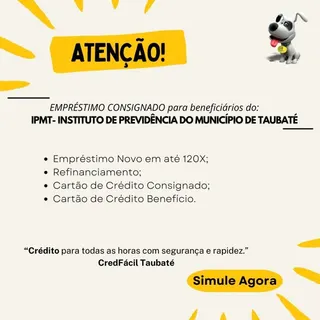 CredFácil Taubaté, foto 3
