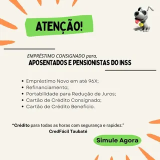 CredFácil Taubaté, foto 5