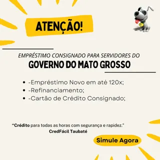 CredFácil Taubaté, foto 2