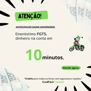 CredFácil Taubaté, foto 7