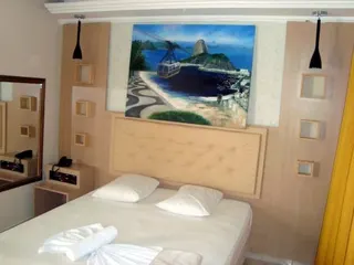 Cabeceira de cama