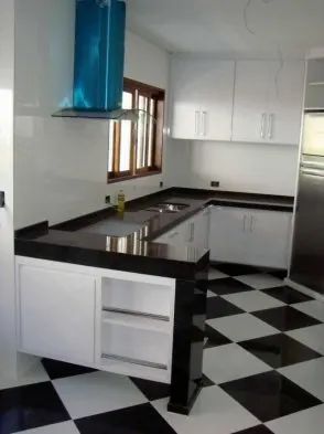 Cozinha