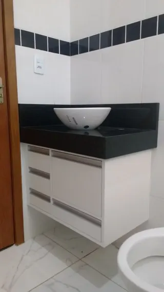 Banheiro