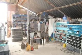 Posto de Molas Caminhoneiro, foto 3
