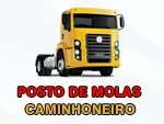 Logo da Posto de Molas Caminhoneiro