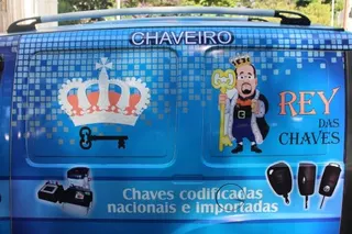 Rey das Chaves, foto 7