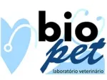 Logo da Bio Pet Laboratório Clínico Veterinário
