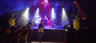 Studio Dance Eventos, foto 2