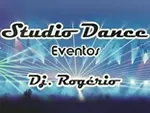 Logo da Studio Dance Eventos