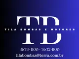 Tila Bombas e Motores