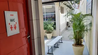 FISK Taubaté, foto 6