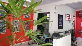 FISK Taubaté, foto 3