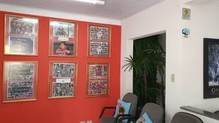 FISK Taubaté, foto 2
