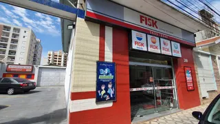 FISK Taubaté, foto 1