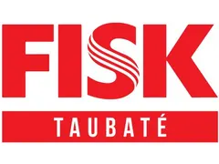 Logo da FISK Taubaté