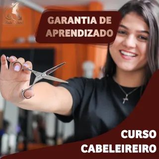 Hair School - Escola de Cabeleireiro, foto 5