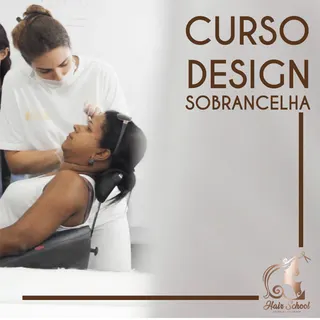 Hair School - Escola de Cabeleireiro, foto 1