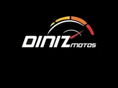 Logo da Diniz Motos - Peças usadas e Serviços Especializados