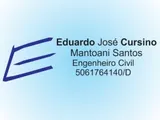 Eduardo José Cursino - Engenheiro Civil