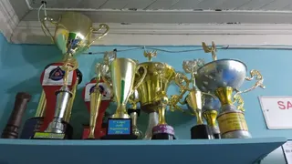 Equipe Central de Lutas - Sensei Fernando Banhara, foto 5