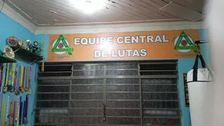 Equipe Central de Lutas - Sensei Fernando Banhara, foto 3
