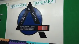 Equipe Central de Lutas - Sensei Fernando Banhara, foto 4
