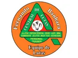 Equipe Central de Lutas - Sensei Fernando Banhara