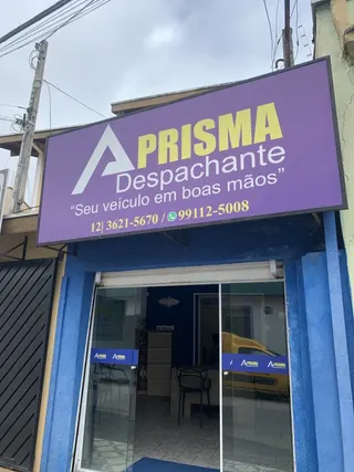 Prisma Despachante, foto 2