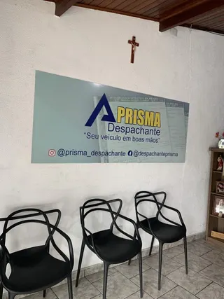 Prisma Despachante, foto 1