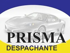 Logo da Prisma Despachante