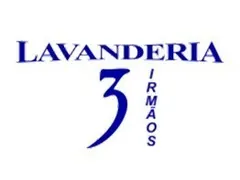 Logo da Lavanderia 3 Irmãos - Tapetes e Estofados