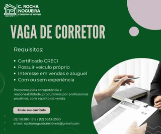 Rocha Nogueira Imóveis, foto 4