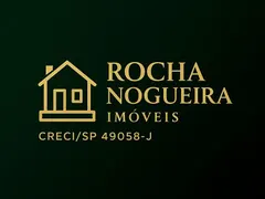 Logo da Rocha Nogueira Imóveis